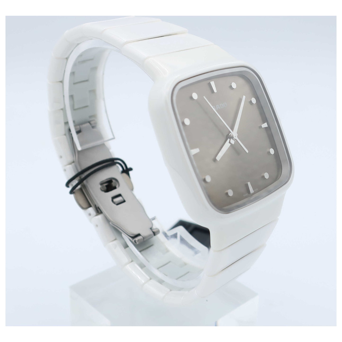 Rado R5.5 Women's Swiss Quartz (Battery-Powered) Watch R28382312-SD - Image #3