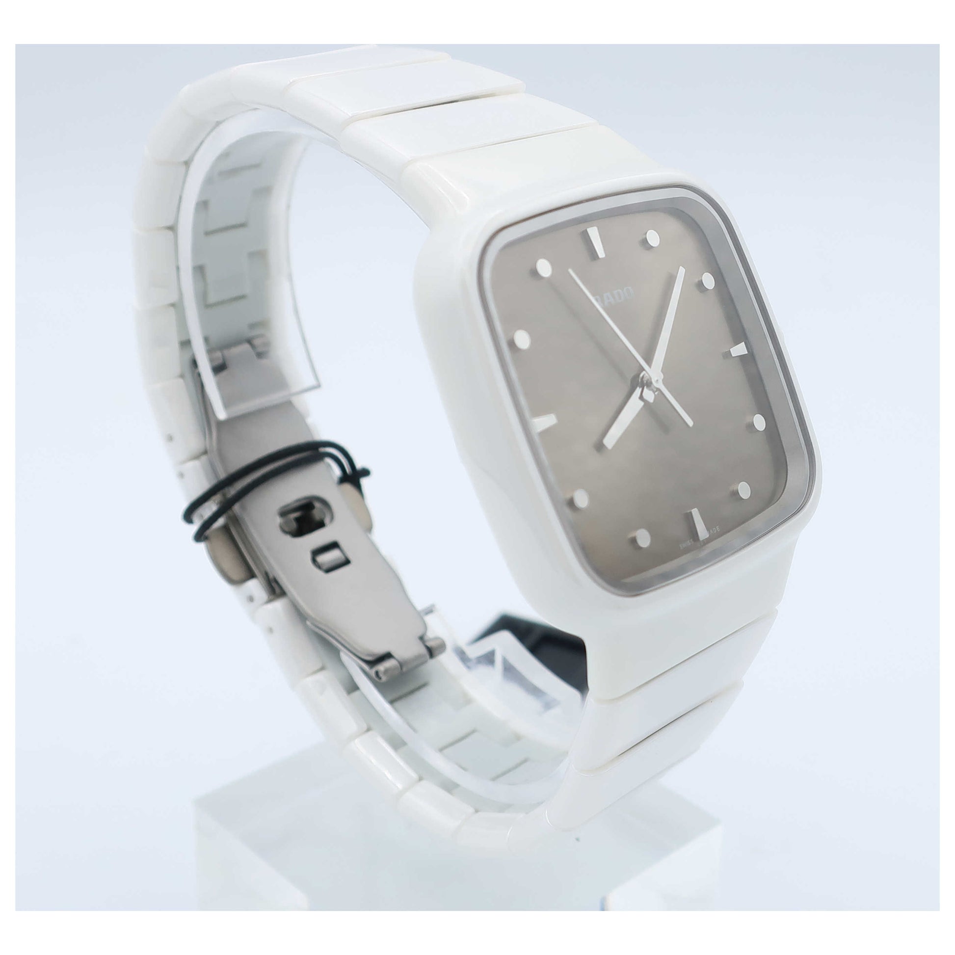 Rado R5.5 Women's Swiss Quartz (Battery-Powered) Watch R28382312-SD - Image #3