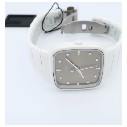 Rado R5.5 Women's Swiss Quartz (Battery-Powered) Watch R28382312-SD - Image #8