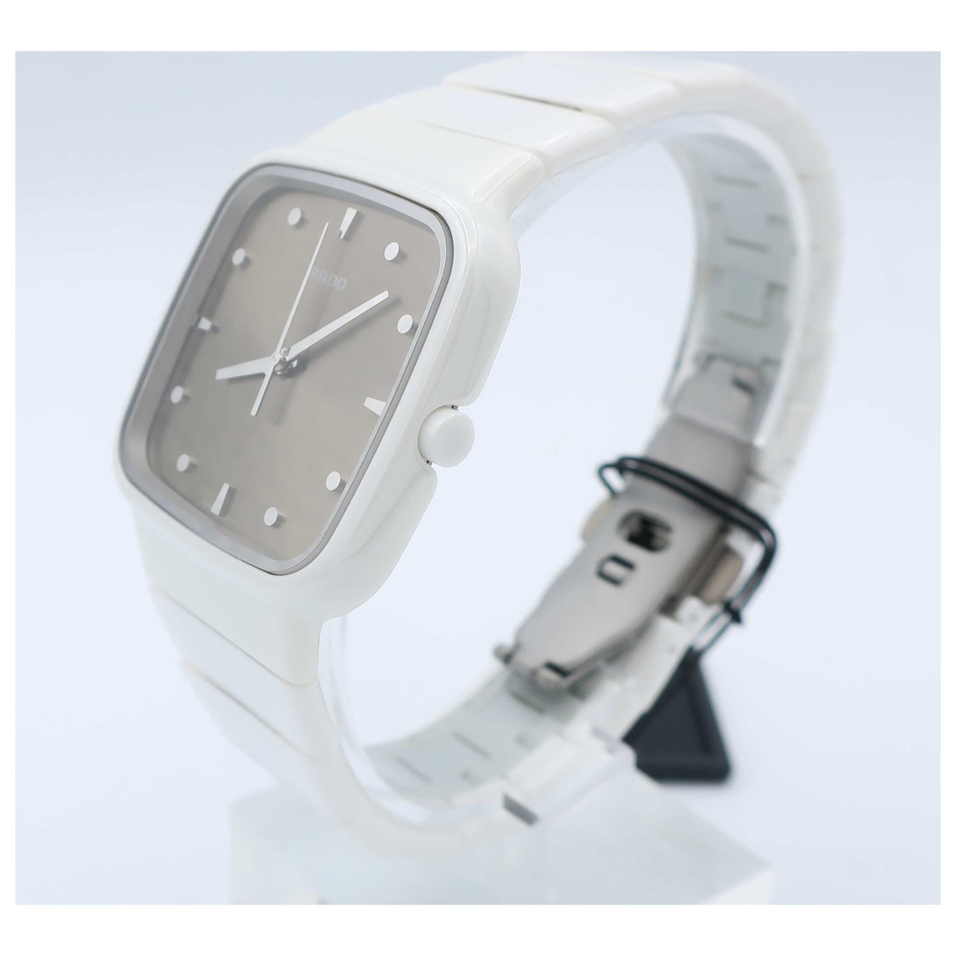 Rado R5.5 Women's Swiss Quartz (Battery-Powered) Watch R28382312-SD - Image #4