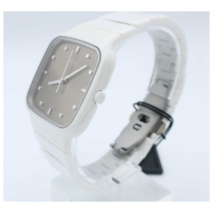 Rado R5.5 Women's Swiss Quartz (Battery-Powered) Watch R28382312-SD - Image #4