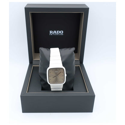Rado R5.5 Women's Swiss Quartz (Battery-Powered) Watch R28382312-SD - Image #6