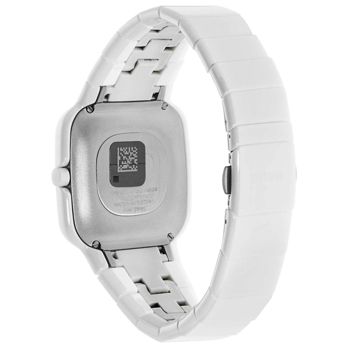 Rado R5.5 Women's Swiss Quartz (Battery-Powered) Watch R28382312 - Image #2