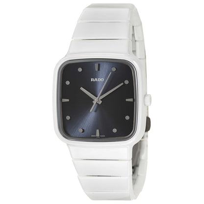 Front view of Rado R5.5 Women's Quartz Watch R28382322