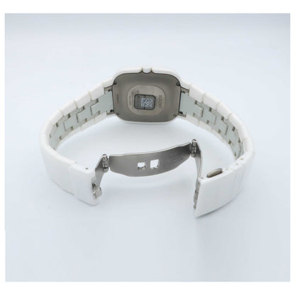 Rado R5.5 Women's Swiss Quartz (Battery-Powered) Watch R28382342-PO - Image #2