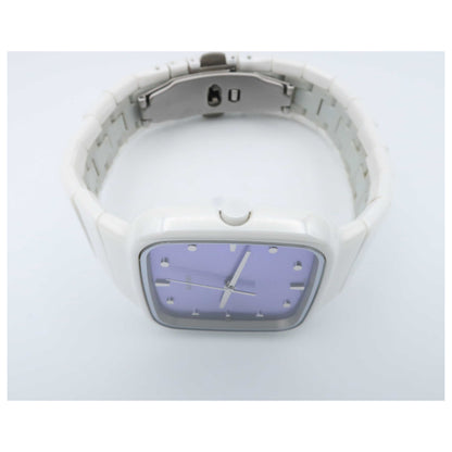 Rado R5.5 Women's Swiss Quartz (Battery-Powered) Watch R28382342-PO - Image #8
