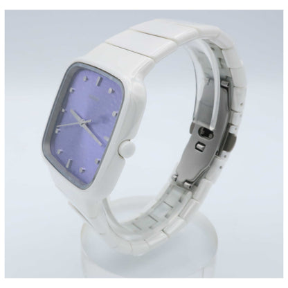 Rado R5.5 Women's Swiss Quartz (Battery-Powered) Watch R28382342-PO - Image #4