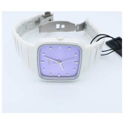 Rado R5.5 Women's Swiss Quartz (Battery-Powered) Watch R28382342-SD - Image #8