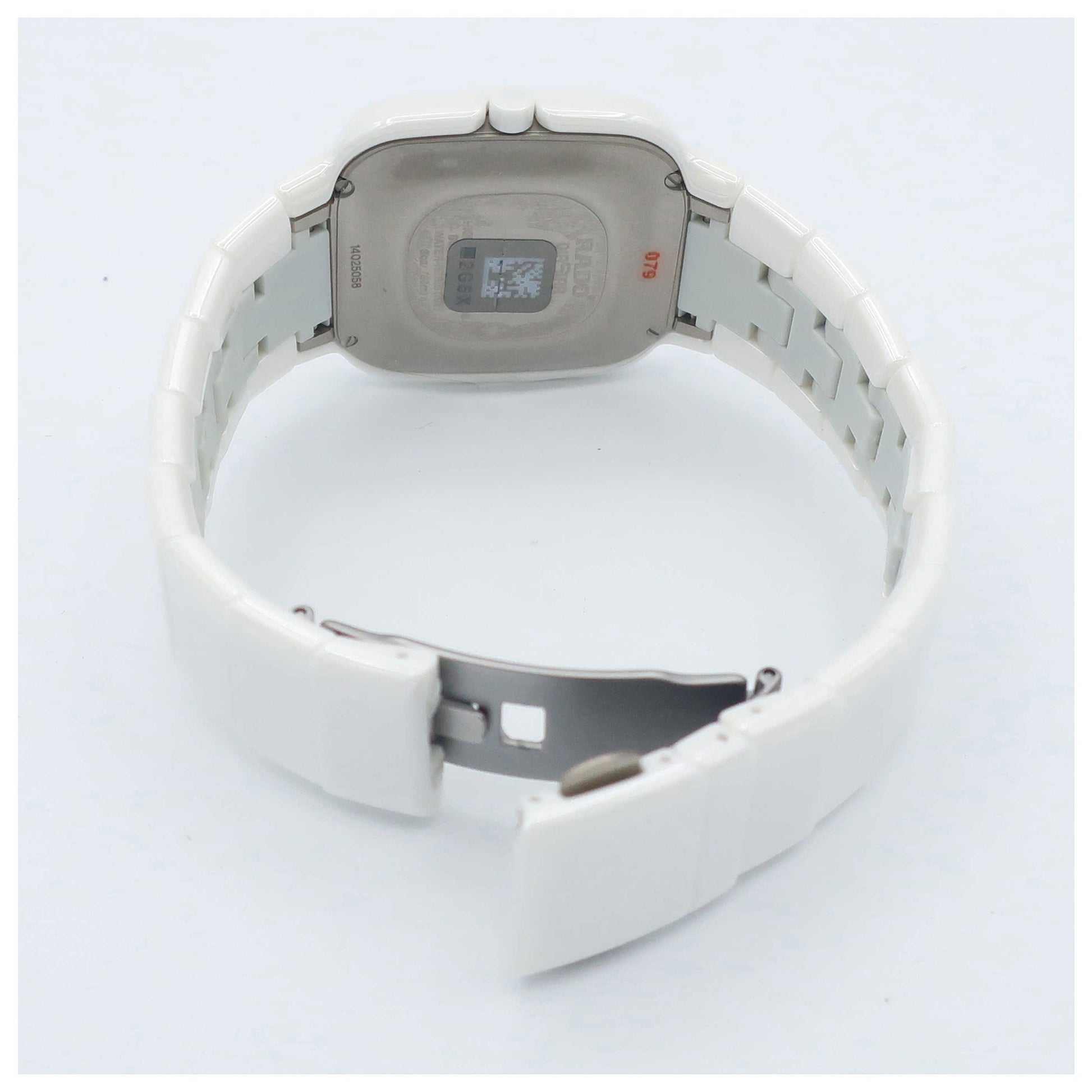 Rado R5.5 Women's Swiss Quartz (Battery-Powered) Watch R28382352-SD - Image #7