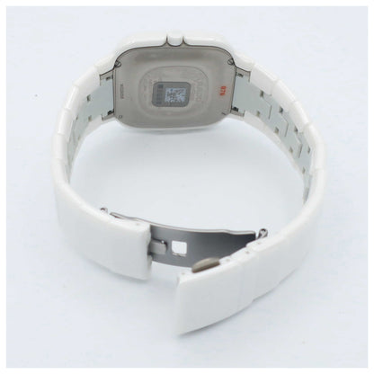 Rado R5.5 Women's Swiss Quartz (Battery-Powered) Watch R28382352-SD - Image #7