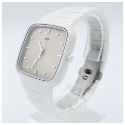 Rado R5.5 Women's Swiss Quartz (Battery-Powered) Watch R28382352-SD - Image #4