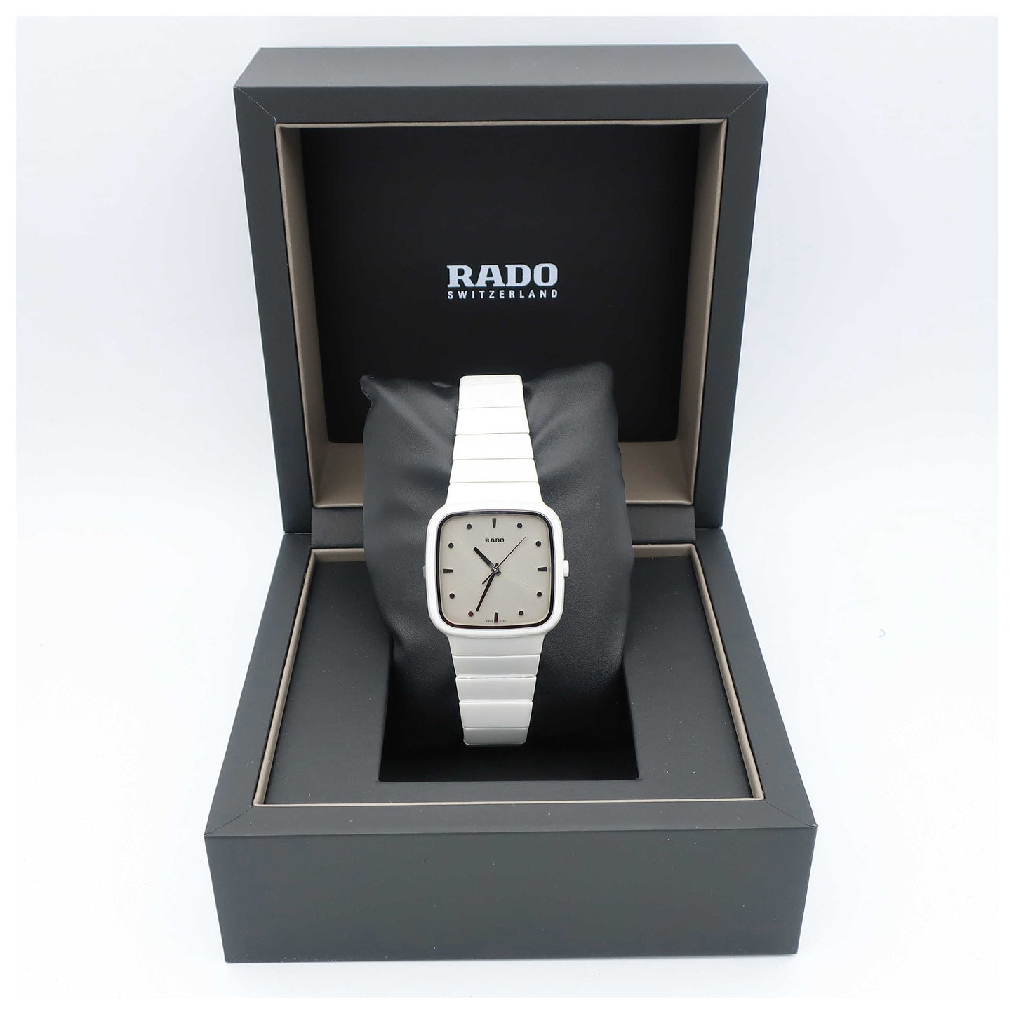 Rado R5.5 Women's Swiss Quartz (Battery-Powered) Watch R28382352-SD - Image #6