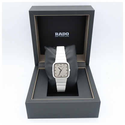 Rado R5.5 Women's Swiss Quartz (Battery-Powered) Watch R28382352-SD - Image #6