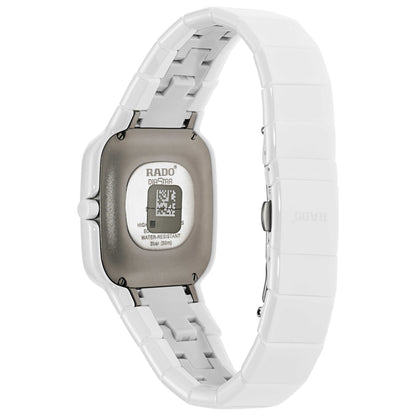 Rado R5.5 Women's Swiss Quartz (Battery-Powered) Watch R28382352 - Image #2