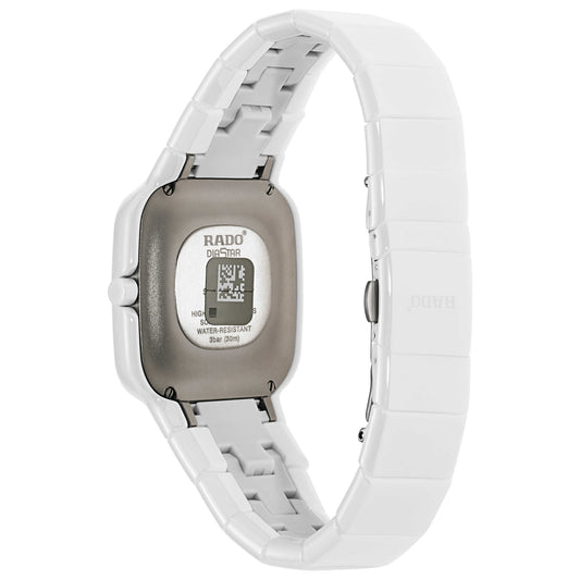Rado R5.5 Women's Swiss Quartz (Battery-Powered) Watch R28382352 - Image #2
