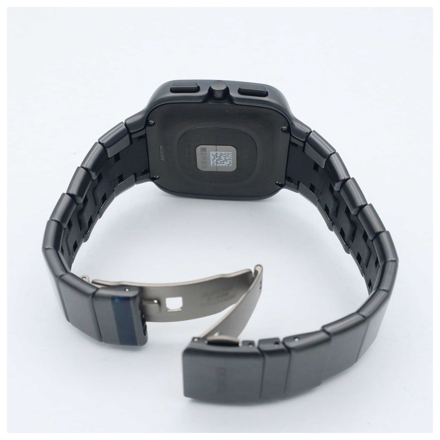 Rado R5.5 Men's Swiss Quartz (Battery-Powered) Watch R28388152-SD - Image #7