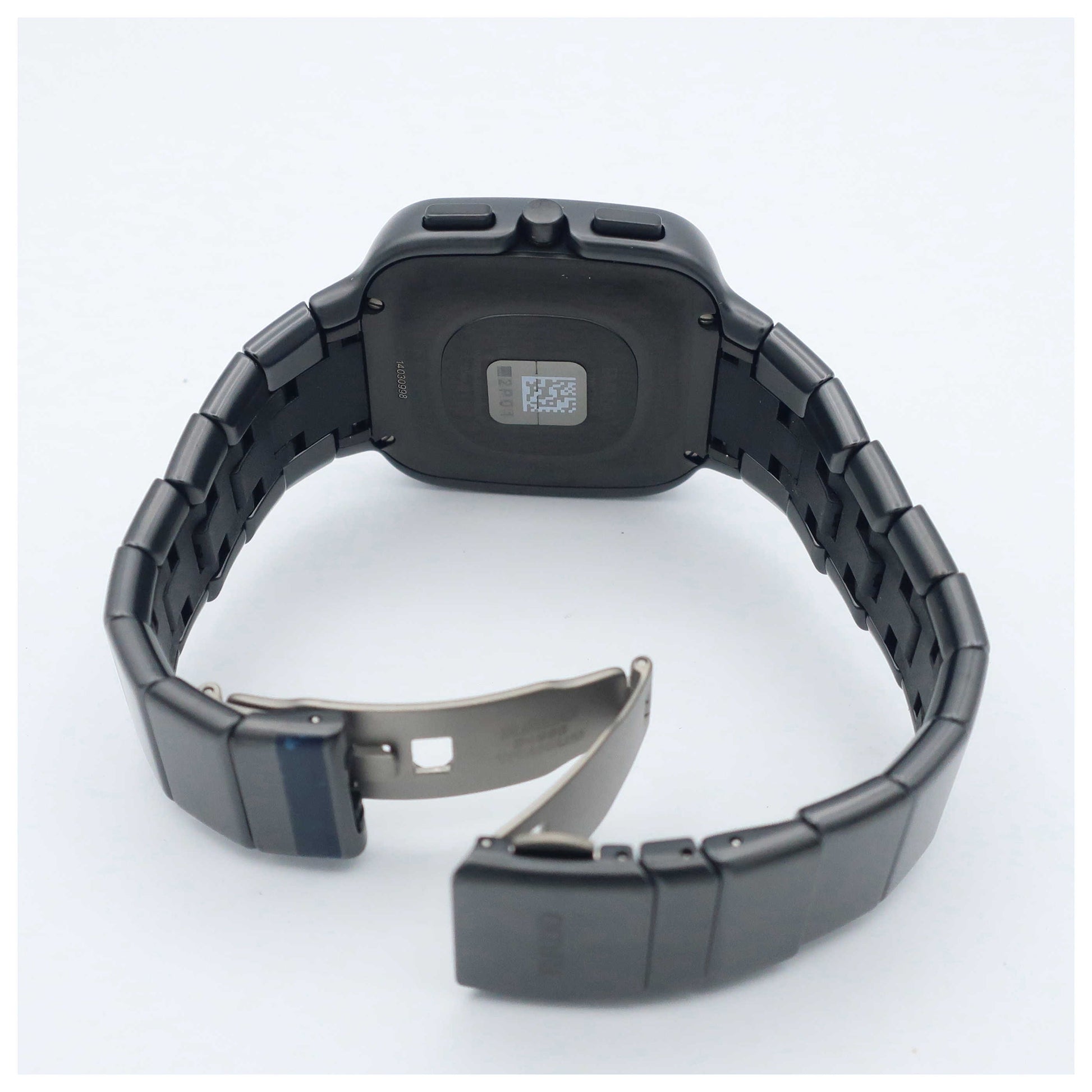Rado R5.5 Men's Swiss Quartz (Battery-Powered) Watch R28388152-SD - Image #7
