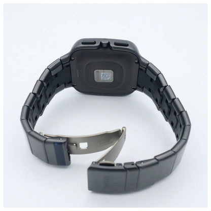 Rado R5.5 Men's Swiss Quartz (Battery-Powered) Watch R28388152-SD - Image #7