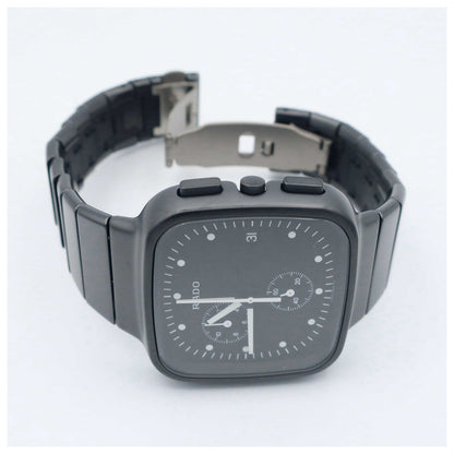 Rado R5.5 Men's Swiss Quartz (Battery-Powered) Watch R28388152-SD - Image #8