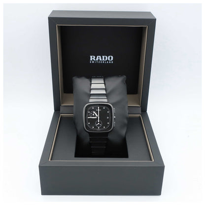 Rado R5.5 Men's Swiss Quartz (Battery-Powered) Watch R28388152-SD - Image #6
