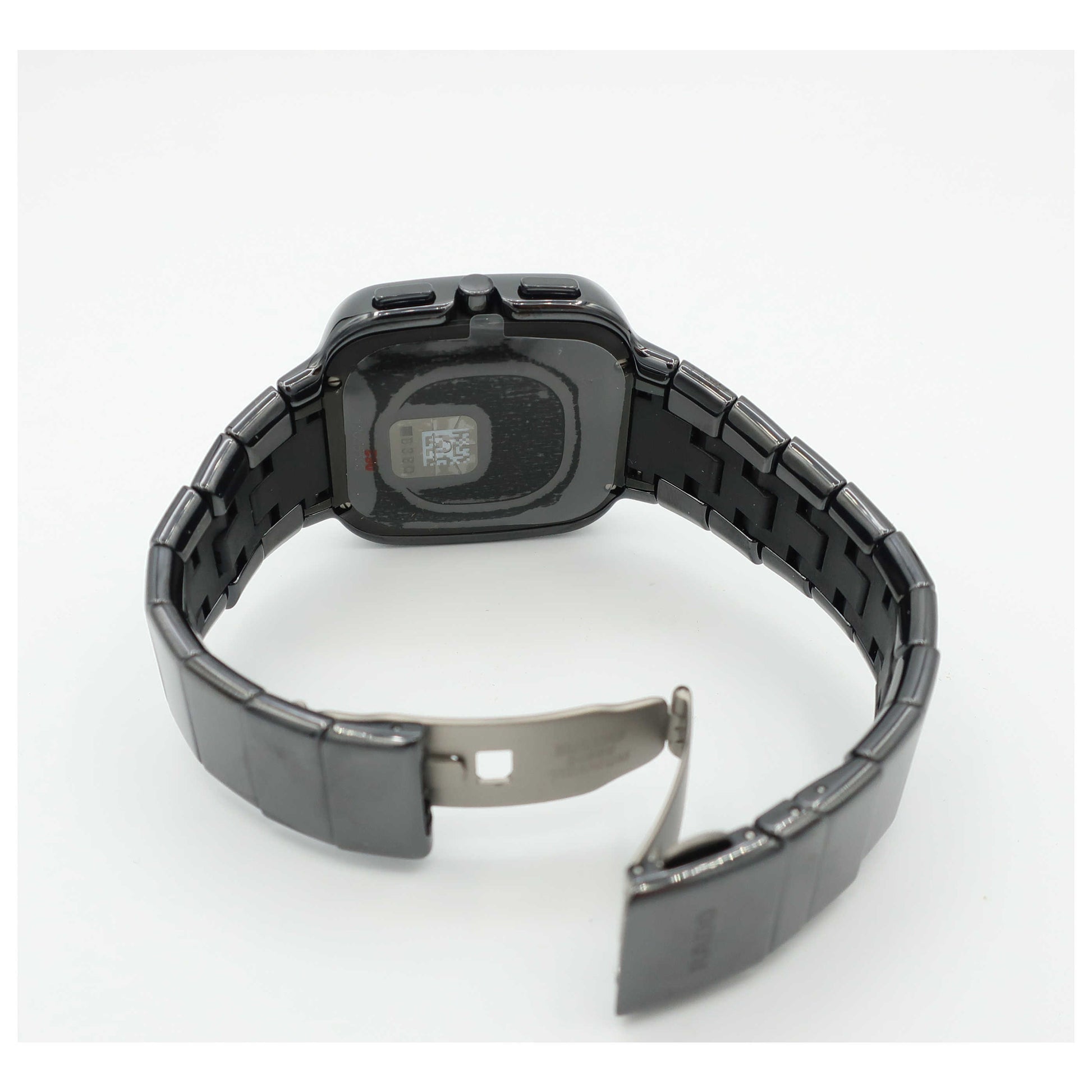 Rado R5.5 Men's Swiss Quartz (Battery-Powered) Watch R28389162-SD - Image #7