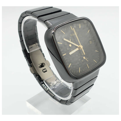 Rado R5.5 Men's Swiss Quartz (Battery-Powered) Watch R28389162-SD - Image #3