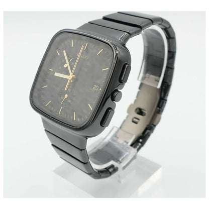 Rado R5.5 Men's Swiss Quartz (Battery-Powered) Watch R28389162-SD - Image #4