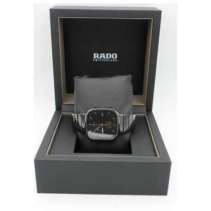 Rado R5.5 Men's Swiss Quartz (Battery-Powered) Watch R28389162-SD - Image #6
