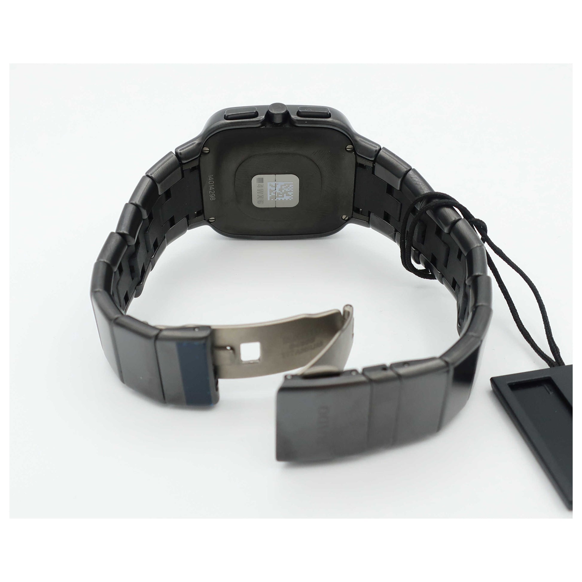 Rado R5.5 Men's Swiss Quartz (Battery-Powered) Watch R28886162-SD - Image #7