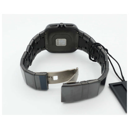 Rado R5.5 Men's Swiss Quartz (Battery-Powered) Watch R28886162-SD - Image #7