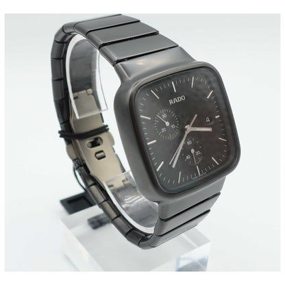Rado R5.5 Men's Swiss Quartz (Battery-Powered) Watch R28886162-SD - Image #3