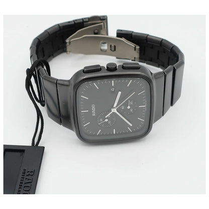 Rado R5.5 Men's Swiss Quartz (Battery-Powered) Watch R28886162-SD - Image #8