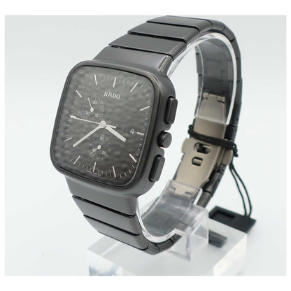 Rado R5.5 Men's Swiss Quartz (Battery-Powered) Watch R28886162-SD - Image #4