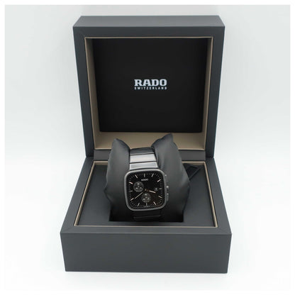 Rado R5.5 Men's Swiss Quartz (Battery-Powered) Watch R28886162-SD - Image #6