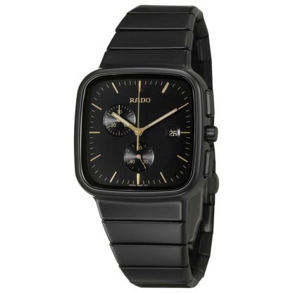 Front view of Rado R5.5 Men's Swiss Quartz (Battery-Powered) Watch R28886172