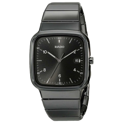 Front view of Rado R5.5 Men's Quartz Watch R28887162