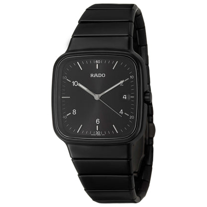 Front view of Rado R5.5 Men's Quartz Watch R28888162