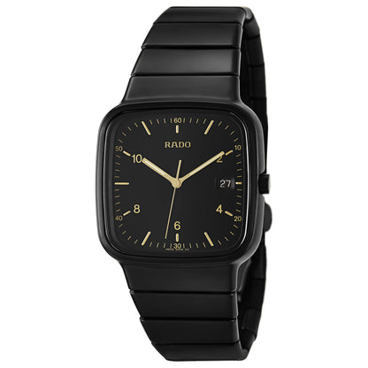 Front view of Rado R5.5 Men's Quartz Watch R28888172