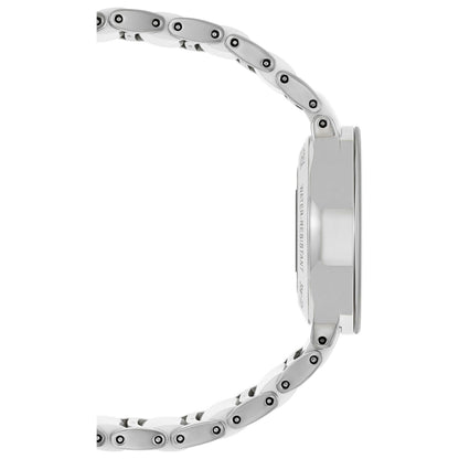 Left view of Rado Centrix Women's Automatic Watch R30027712