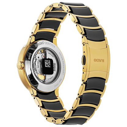 Rado Centrix Men's Automatic Watch R30079152 - Image #2