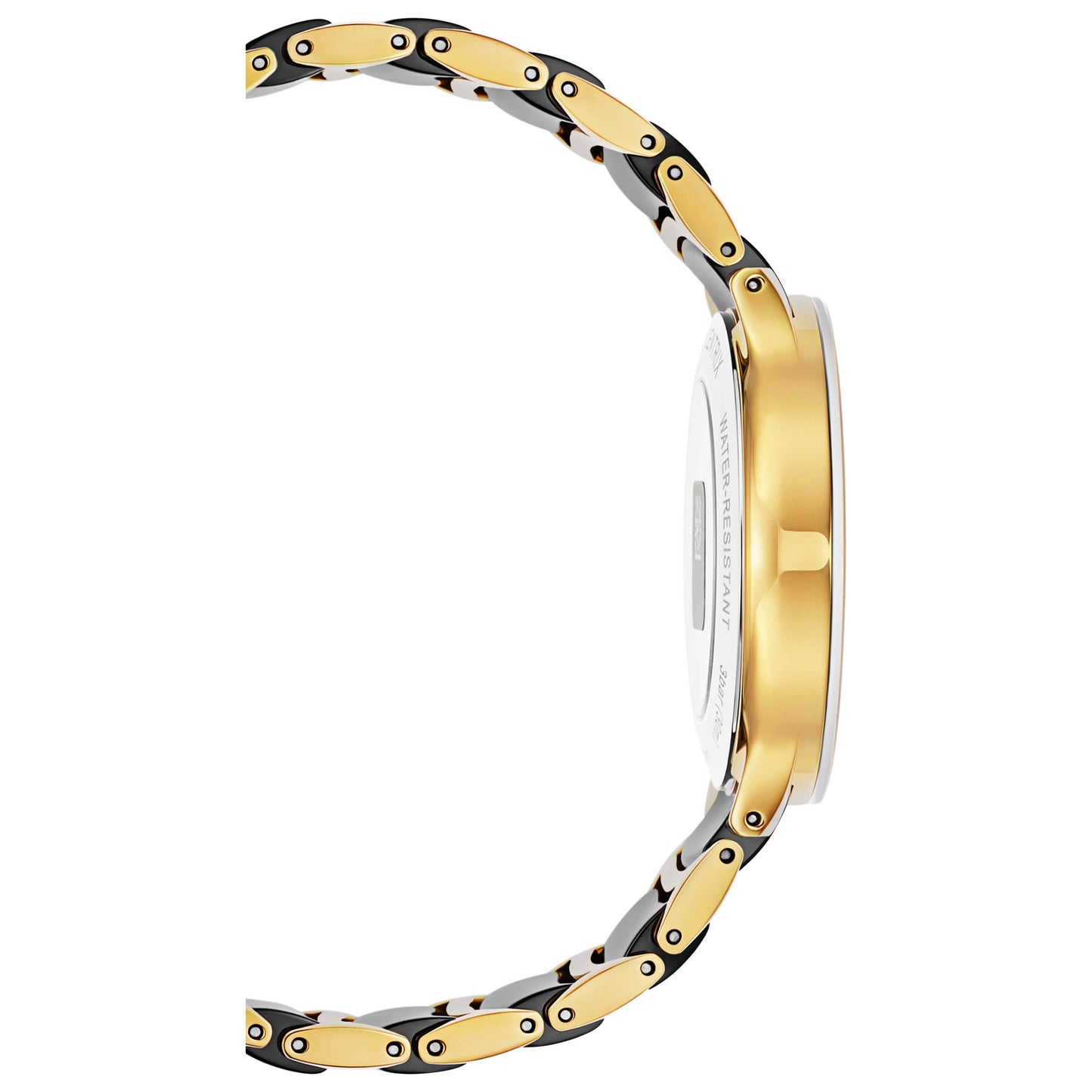 Rado Centrix Men's Automatic Watch R30079152 - Image #3