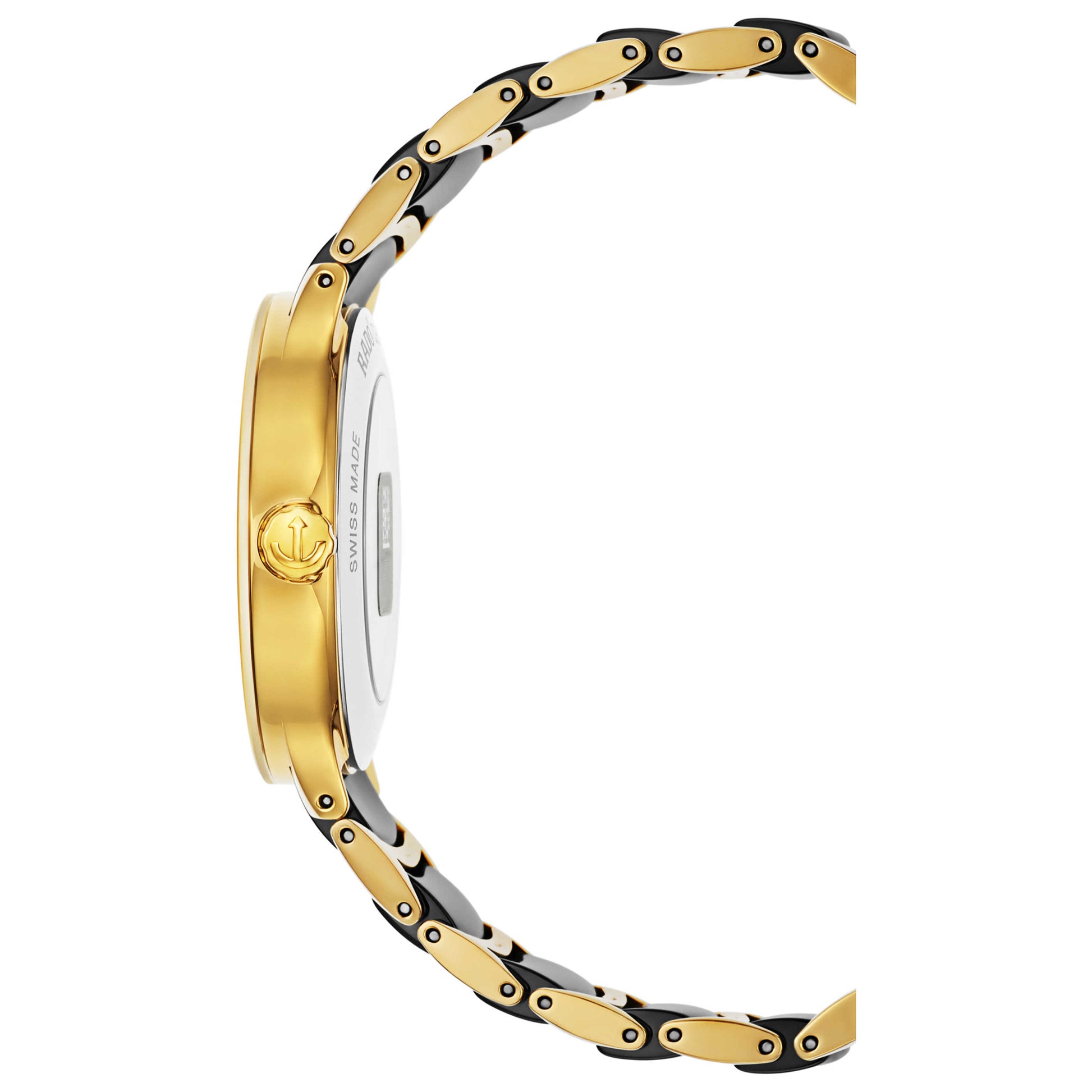 Rado Centrix Men's Automatic Watch R30079152 - Image #4