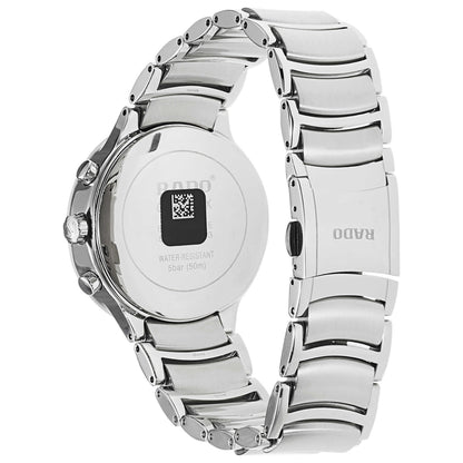 Rado Centrix Men's Quartz Watch R30122103 - Image #2