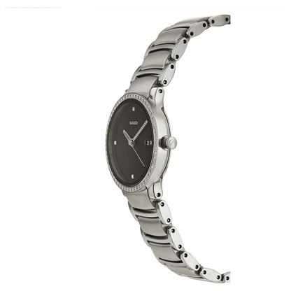 Rado Centrix Women's Swiss Quartz (Battery-Powered) Watch R30528253 - Image #4