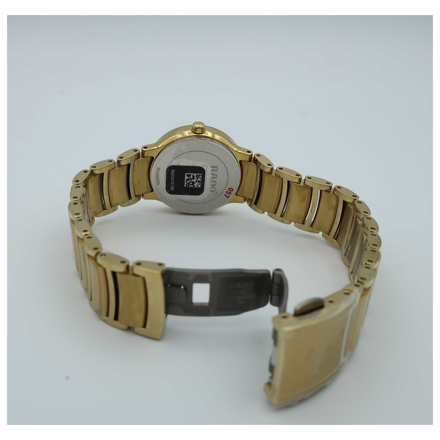 Rado Women's Swiss Quartz (Battery-Powered) Watch R30528713-SD - Image #7