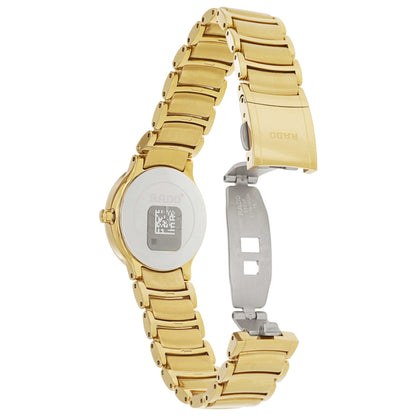 Rado Centrix Women's Swiss Quartz (Battery-Powered) Watch R30528713 - Image #2
