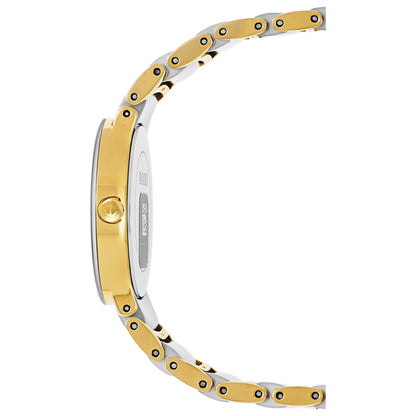 Rado Centrix Women's Swiss Quartz (Battery-Powered) Watch R30932113 - Image #4