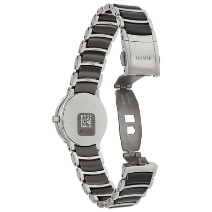 Rado Centrix Women's Swiss Quartz (Battery-Powered) Watch R30933712 - Image #2