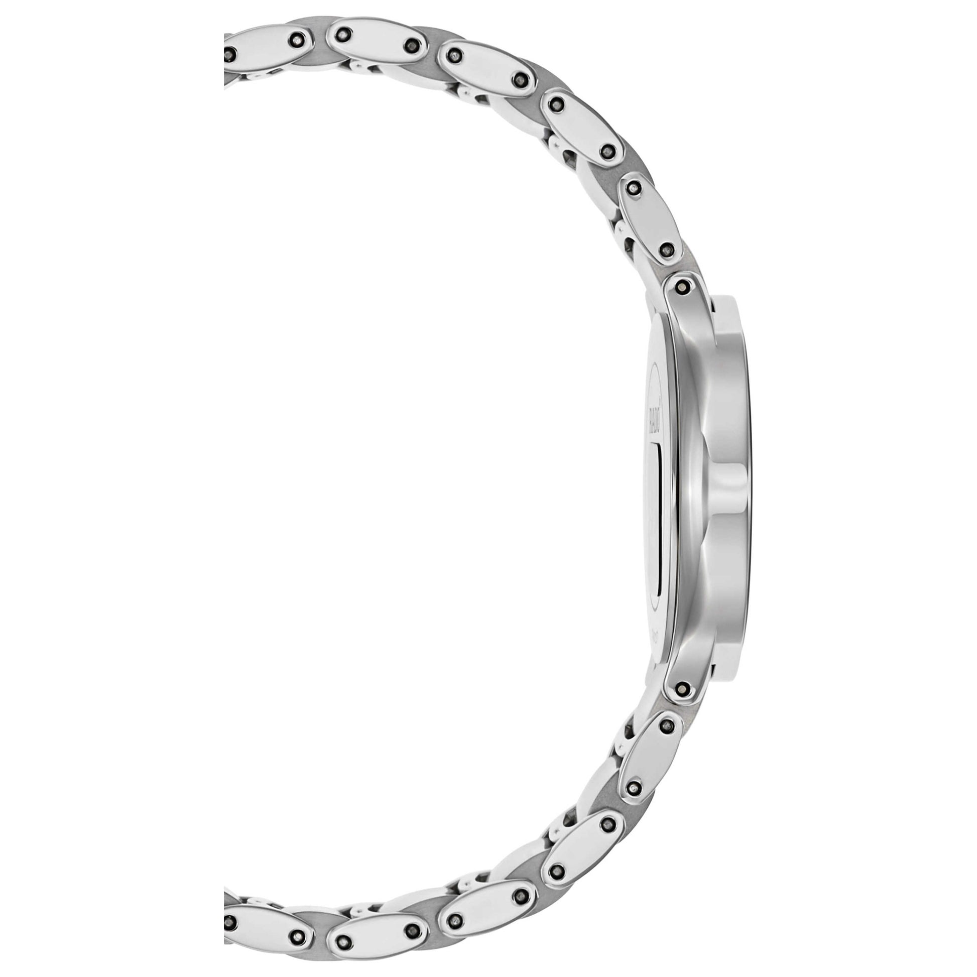 Left view of Rado Centrix Women's Automatic Watch R30936903