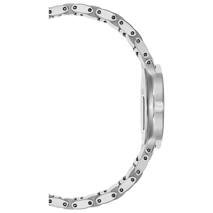 Left view of Rado Centrix Women's Automatic Watch R30936903